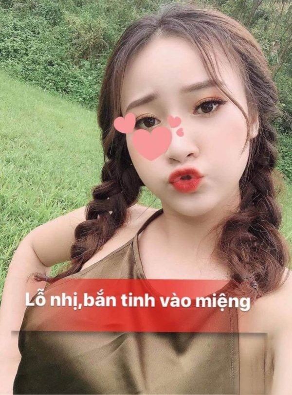 Gái Gọi Huyện Mê Linh